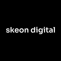 skeon digital logo - Similar company to Agentur3B Gmbh