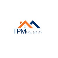 TPM Real Estate Management LTD logo - Similar company to Innovative Cleaning Solutions Ltd.