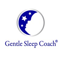 Gentle Sleep Coach® Training and Certification logo - Similar company to The Sleep Coach School