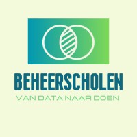 Stichting Beheerscholen logo - Similar company to Bas Beugelsdijk Schilders