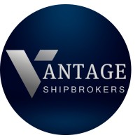 Vantage Shipbrokers Pte Ltd logo - Similar company to Frktal