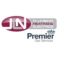 JLN Plumbing & Heating Limited logo - Similar company to Harris & Bailey