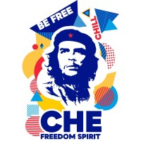 CHE FREEDOM SPIRIT logo - Similar company to Comexem Sas