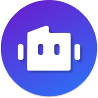 MakerGram logo - Similar company to Screenly