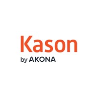 Kason by Akona logo - Similar company to Sp Technologies Aps