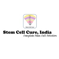StemCellCure.in logo - Similar company to Indo Phytochem Pharmaceuticals