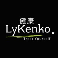 LYKENKO logo - Similar company to Cabrily