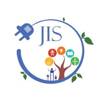 JIS Electric logo - Similar company to The Spj