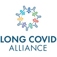 Long COVID Alliance logo - Similar company to Joomla!