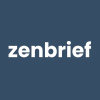Zenbrief logo - Similar company to Cu Get Reg