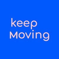 Keep Moving the Agency logo - Similar company to Westerunie
