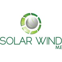 SolarWind Middle East logo - Similar company to Ztc Technology