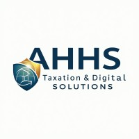 AHHS Taxation & Digital Solutions logo - Similar company to Strivex Digi Solutions