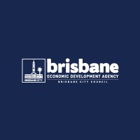 Brisbane Economic Development Agency logo - Similar company to Source