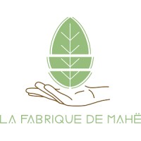 La Fabrique de Mahë - Zéro déchet logo - Similar company to Juju Decantere