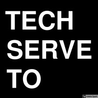 TechServe logo - Similar company to Officeperks Mobility