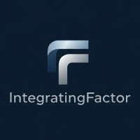 Integratingfactor.com logo - Similar company to The Science Learning Foundation