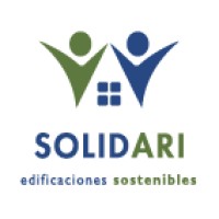 Edificaciones Solidari logo - Similar company to Cala3D Constructora