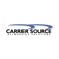 Carrier Source Networking Solutions logo - Similar company to Mydap.Io