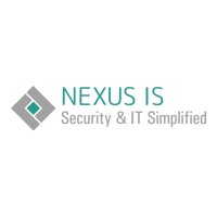 Nexus IS Inc. logo - Similar company to Intelitechs Is Now Nexus It