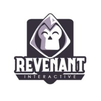 Revenant Interactive logo - Similar company to Six Path Studio