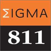 Sigma 811 logo - Similar company to Expand Marketing Group