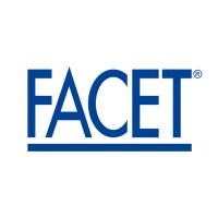 FACET logo - Similar company to Additiva