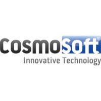 CosmoSoft logo - Similar company to Einspire Software Solutions