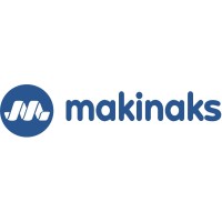 Makinaks Makina San.ve Tic.Ltd.Şti. logo - Similar company to Xingyepack & Case Packer End Of Line Packaging Machines
