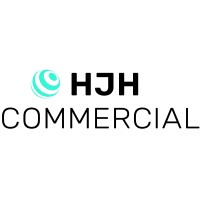 HJH Commercial Consultants logo - Similar company to Whywords - Linkedin Ghostwriting