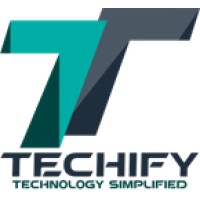 Techify Algorithm Technologies L.L.C logo - Similar company to Ecolyte