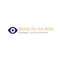 Words for the Wise logo - Similar company to Thinkfarm Pte Ltd
