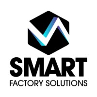 Smart Factory Solutions Ltd logo - Similar company to Mko Automation