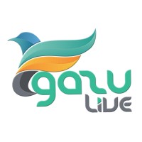 Gazulive logo - Similar company to Prostlstudio