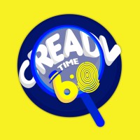 CREADVTIME 6.0 logo - Similar company to Tjt Creative Lab