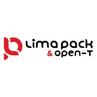 Lima Pack & Open-T logo - Similar company to Limapack Solutions