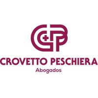 Crovetto Peschiera Abogados logo - Similar company to Vera Abogados