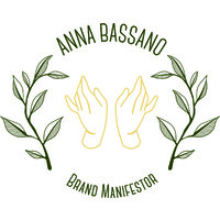 Anna Bassano - Brand Coach logo - Similar company to Inclusilver
