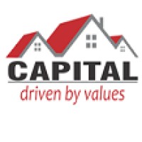 Capital Dream Homes logo - Similar company to Dr Realty