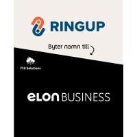 Elon Business IT&S | Uddevalla logo - Similar company to Curator - Ledande Teknik