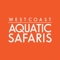 West Coast Aquatic Safaris logo - email format related to Modern Wave LTD