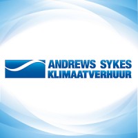 Andrews Sykes Klimaatverhuur logo - Similar company to Exposize