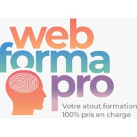 Webformapro logo - Similar company to Animosphère