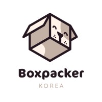 Boxpacker Korea logo - Similar company to Box Group Packaging