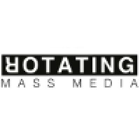 Rotating Mass Media