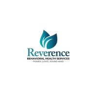Reverence Behavioral Health Services logo - Similar company to Wellness Tms