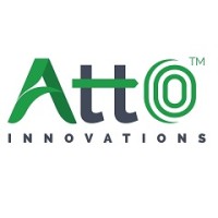 Atto Innovations Pvt. Ltd. logo - Similar company to Healthyco
