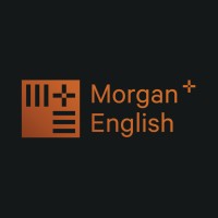 Morgan + English Commercial Lawyers logo - Similar company to Whtvr