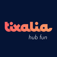 Tixalia logo - Similar company to Wellbeds