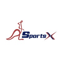 SportsX logo - Similar company to Soulful Learning